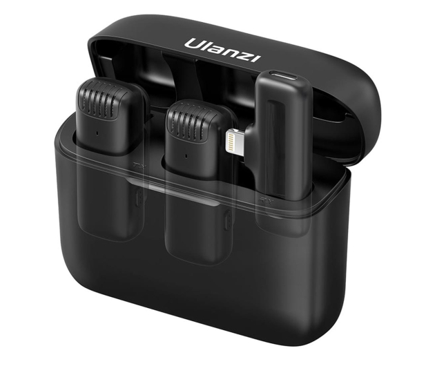 ULANZI J12 - Lightning UL3847 - 1246793 - zdjęcie